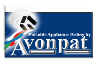 Home Avonpat Appliance Testing